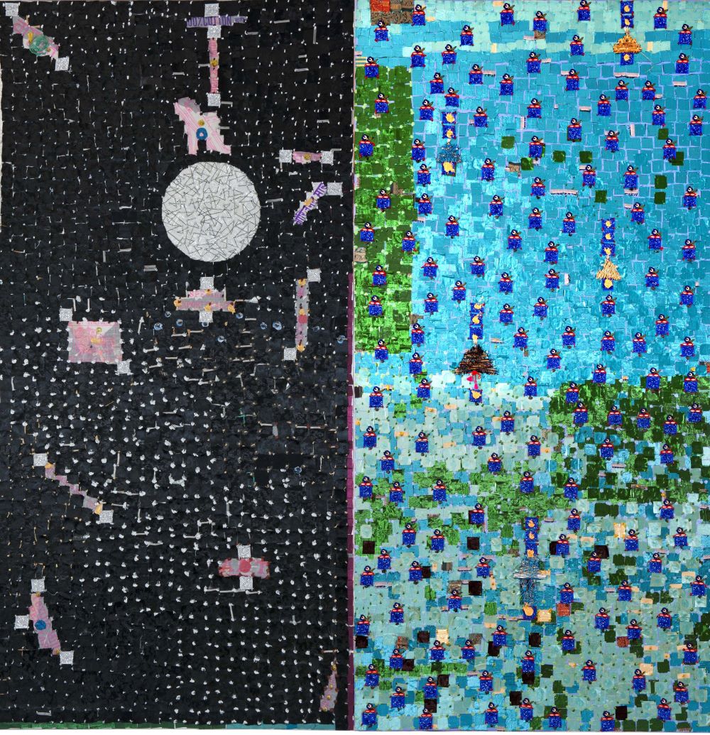 Parallel Postulates