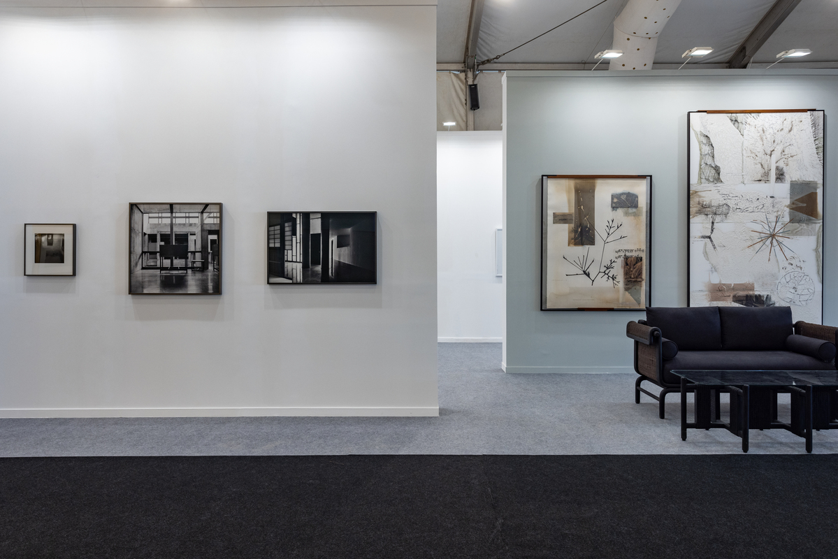 India Art Fair 2025