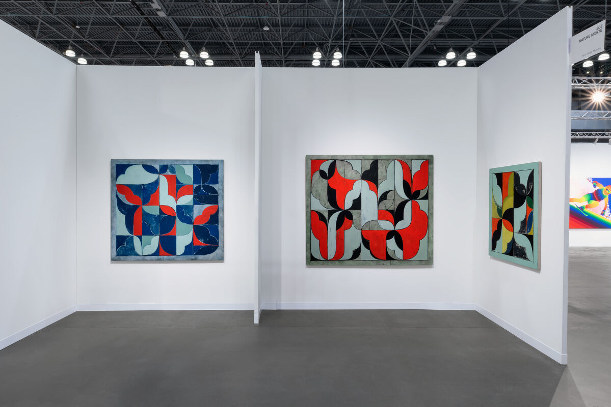 The Armory Show 2024