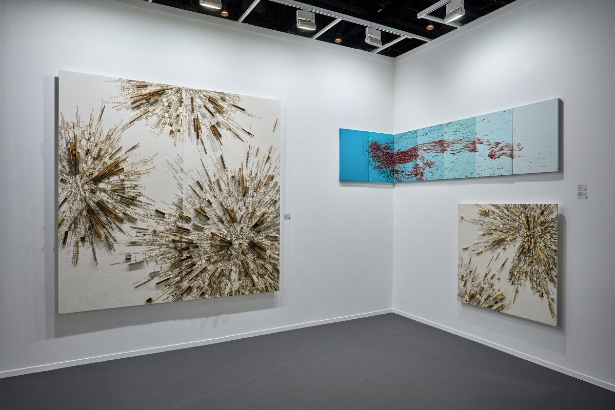 Art Dubai 2024